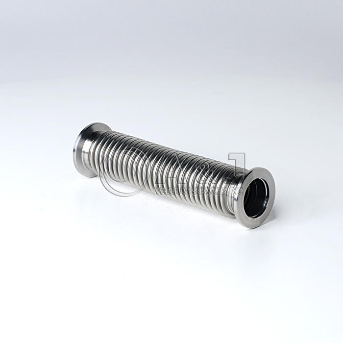 Bellows  KF (QF) Flanged Bellows (Standard Unbraided Wall)