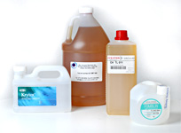 Turbo Pump Fluids
