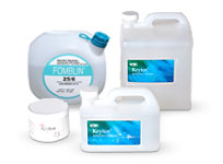 Booster Vacuum Fluids