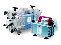 Diaphragm Pumps