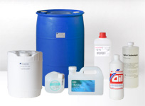 Rotary Vane Pump Fluids