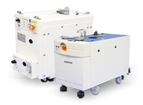 Industrial Dry Pumps