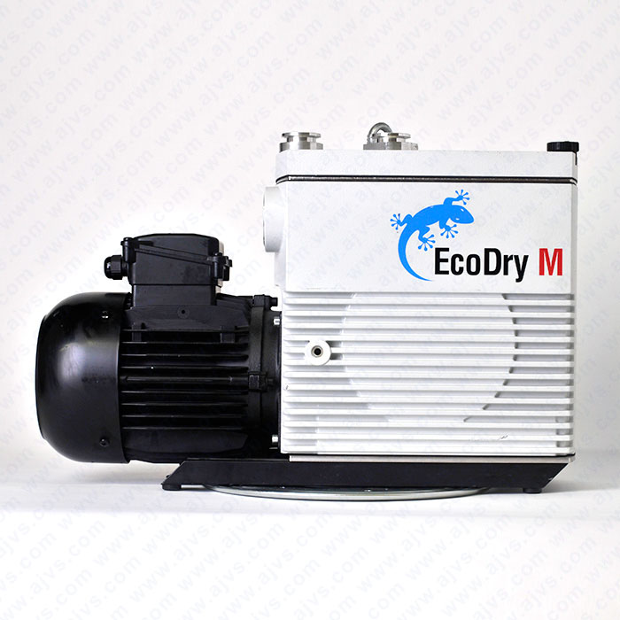 Leybold EcoDry M15, PN 130000, Dry Vacuum Pump