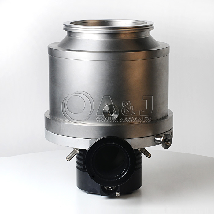 Leybold Turbovac TMP 1000C Turbo Pump, DN 160 ISO, DN 63 ISO, 85538, R