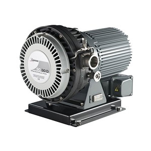 New Leybold Scroll Vacuum Pump SC 30 D