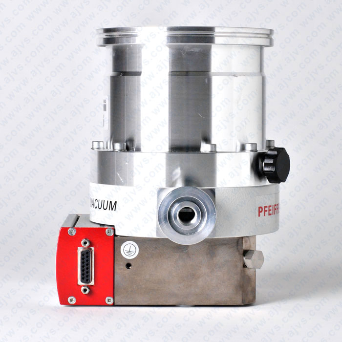 Pfeiffer Vacuum TMH 262 XS Turbo Pump, PMP03113, Agilent G3170-80062, R