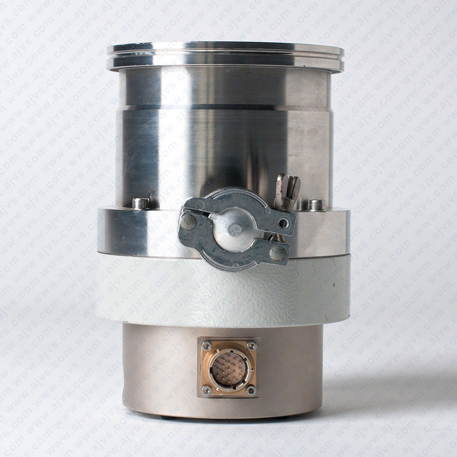 Pfeiffer Vacuum TPH 240 - PMP02320 with TCP 121 - PMC01475