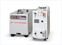 Dry Vacuum Pumps