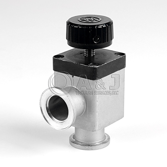 Manual Block Valves (Aluminum) Turbo Pump Repair, Turbomolecular Pump Repair & Sales Turbo