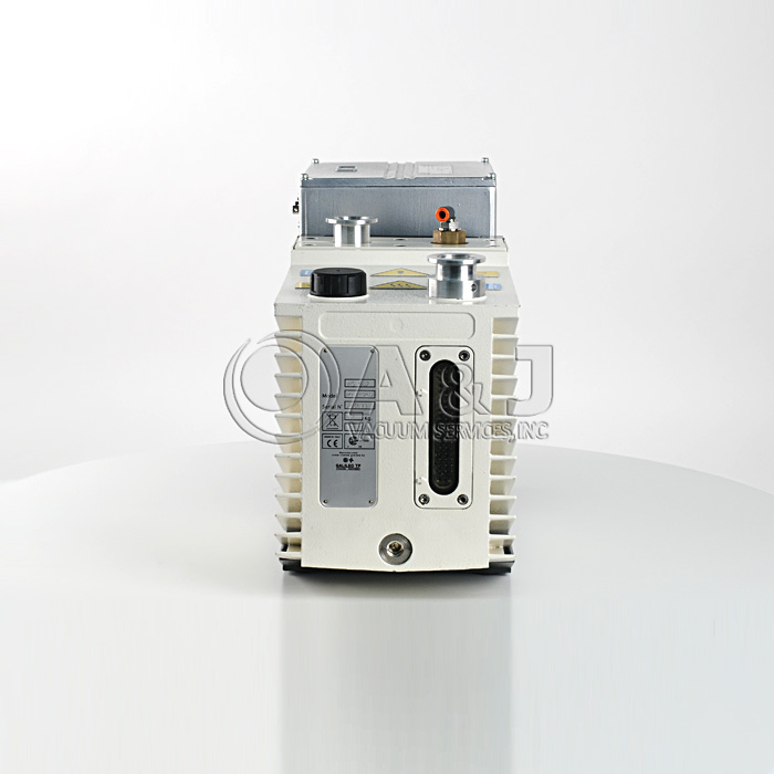 Fully Refurbished Agilent Technologies / Varian HS 602 Dual Stage Rotary Vane Vacuum Pump, 220