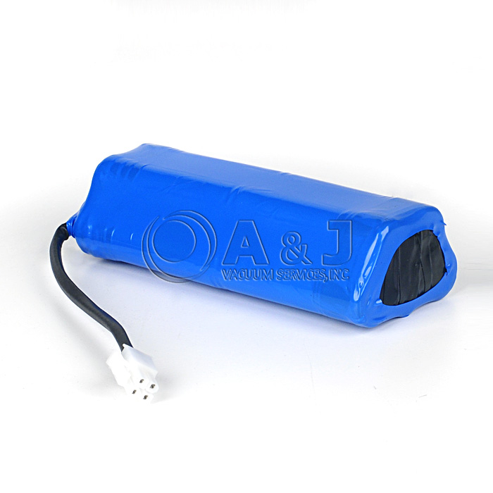 Agilent Technologies Spare Battery For PHD 4 Portable Helium Leak Detector, SR03702609