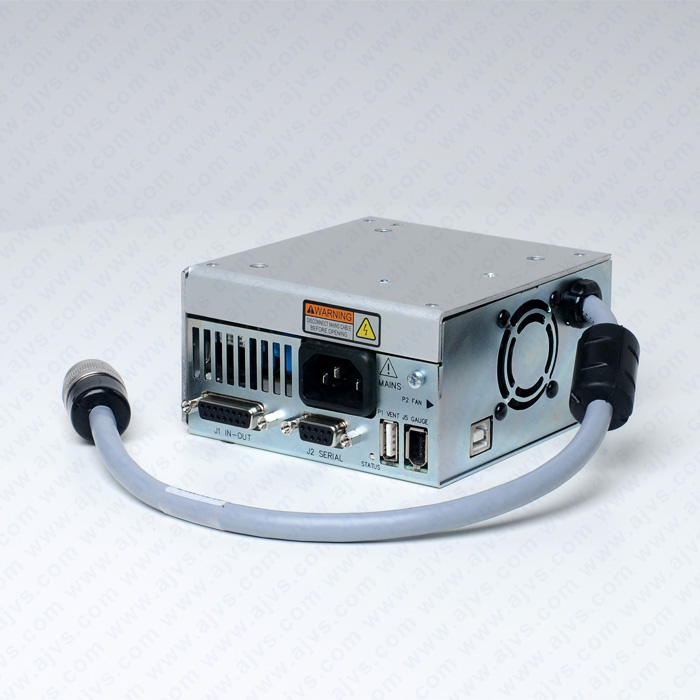 Agilent Varian Turbo V 81 Navigator Turbo Pump Controller, 9698996, 120/220 V, N