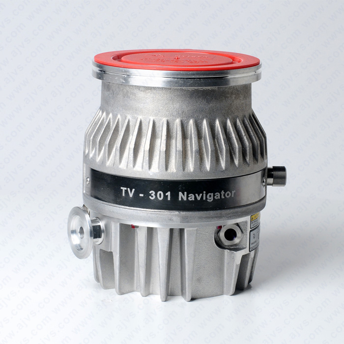 Agilent Varian TV 301 Navigator Turbo Pump, 9699818M001, R