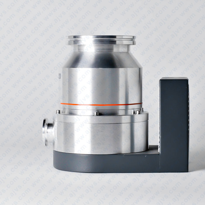 Alcatel Adixen ATP 80 Turbo Pump, F12201, DN63CF, N