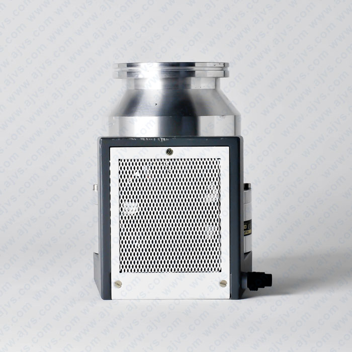 Alcatel Adixen ATP 80 Turbo Pump, F12201, DN63CF, N