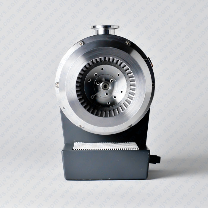 Alcatel Adixen ATP 80 Turbo Pump, F12201, DN63CF, N
