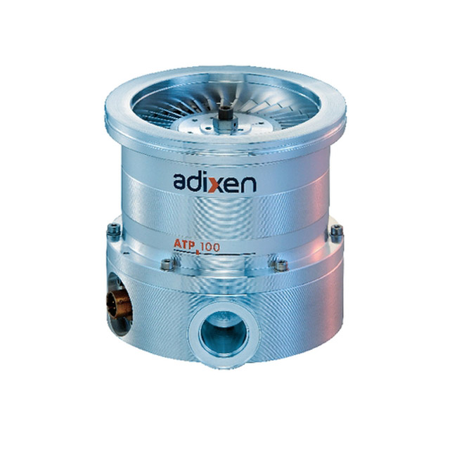 Adixen ATP 100 - G13201 Turbo Pump, DN100CF, N