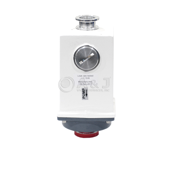 Alcatel Adixen OME 25 HP+ Oil Mist Eliminator, KF 25 Flange, 108341