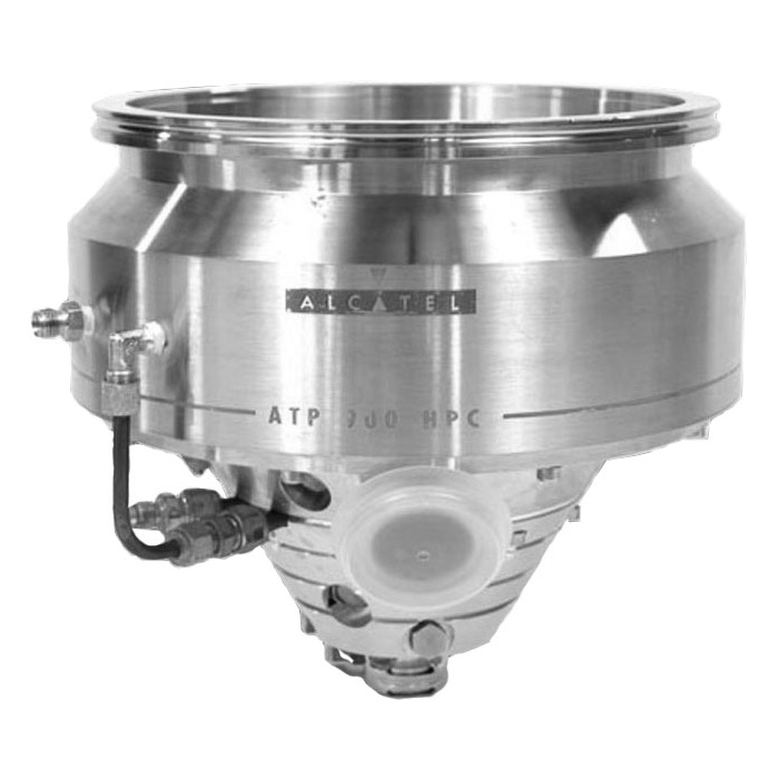 Adixen ATP 900 - K15121 Turbo Pump, DN200ISO, N