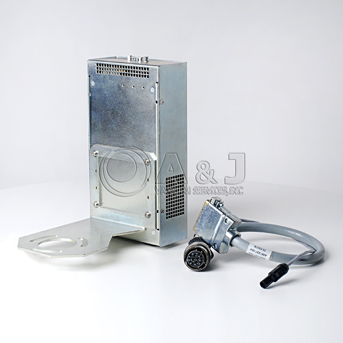 Alcatel Adixen EOB Turbo Pump Power Supply, 109982, R