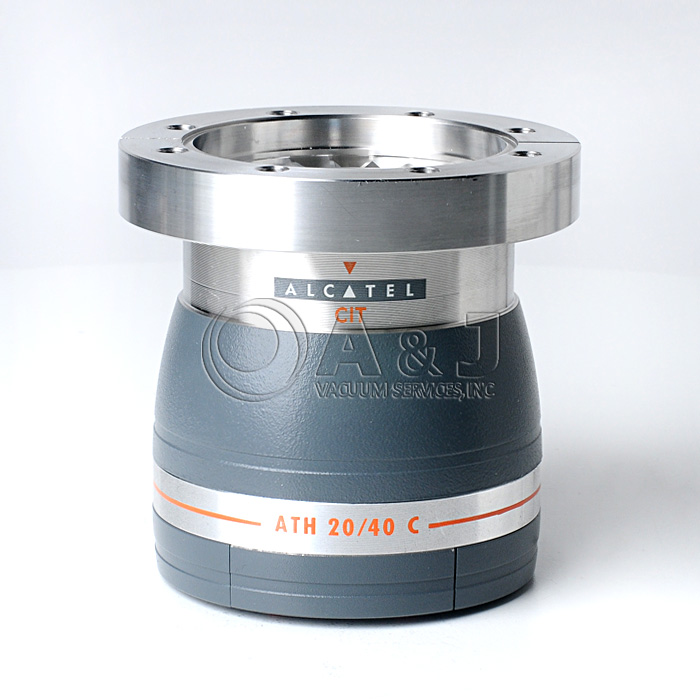 Alcatel ATH 2040 CF63 Turbo Pump, R