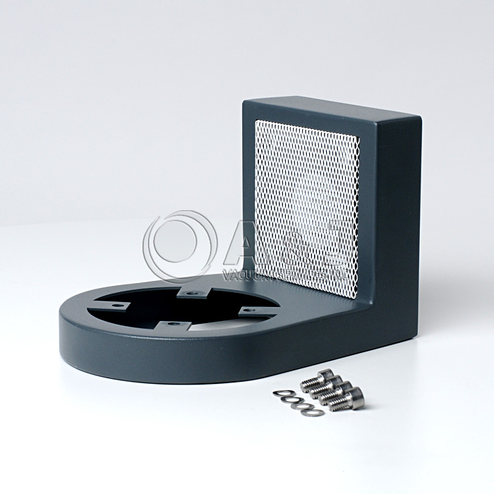 Adixen Alcatel ATP100 Turbo Pump Cooling Fan