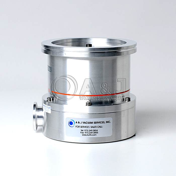 Alcatel Adixen ATP 100 Turbo Pump, G13101, R