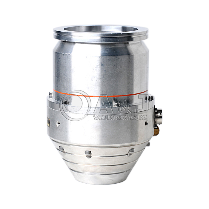 Alcatel Adixen ATP 150 Turbo Pump, H13221, DN100CF, N