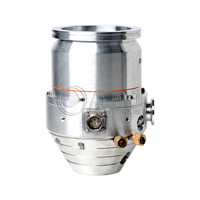 Alcatel Adixen ATP 150 Turbo Pump, H13221, DN100CF, N