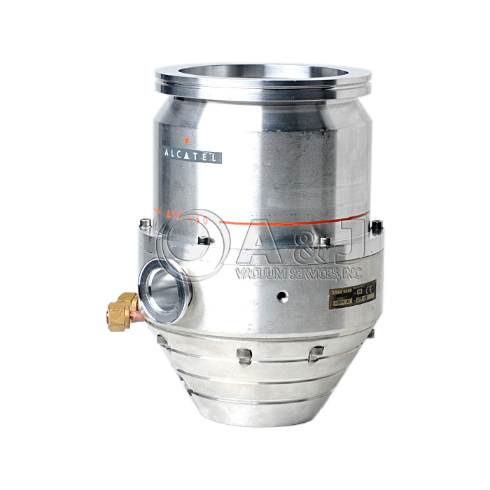 Alcatel Adixen ATP 150 Turbo Pump, H13221, DN100CF, N