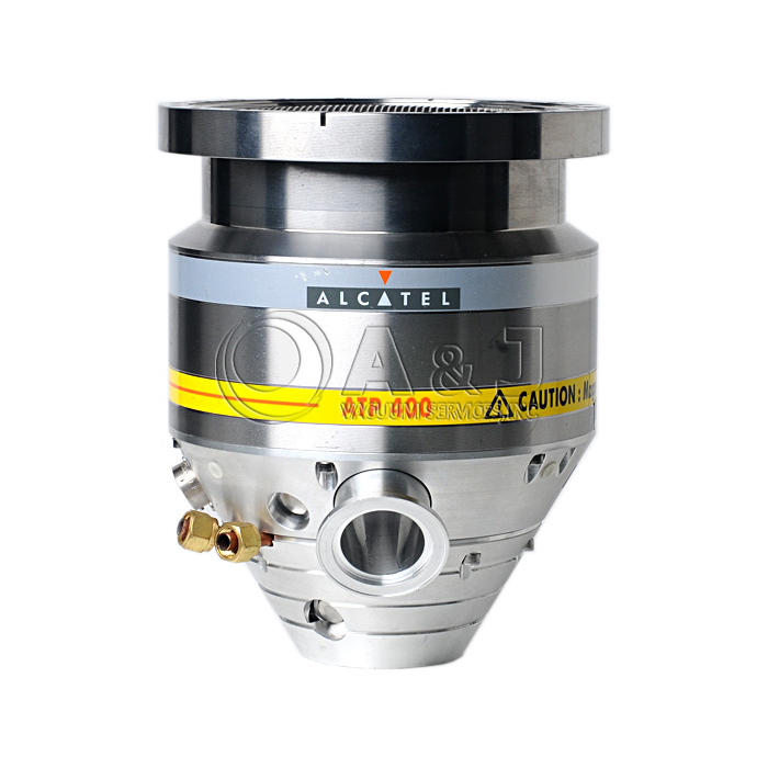 Alcatel Adixen ATP 400 Turbo Pump, I14221, DN160CF, N