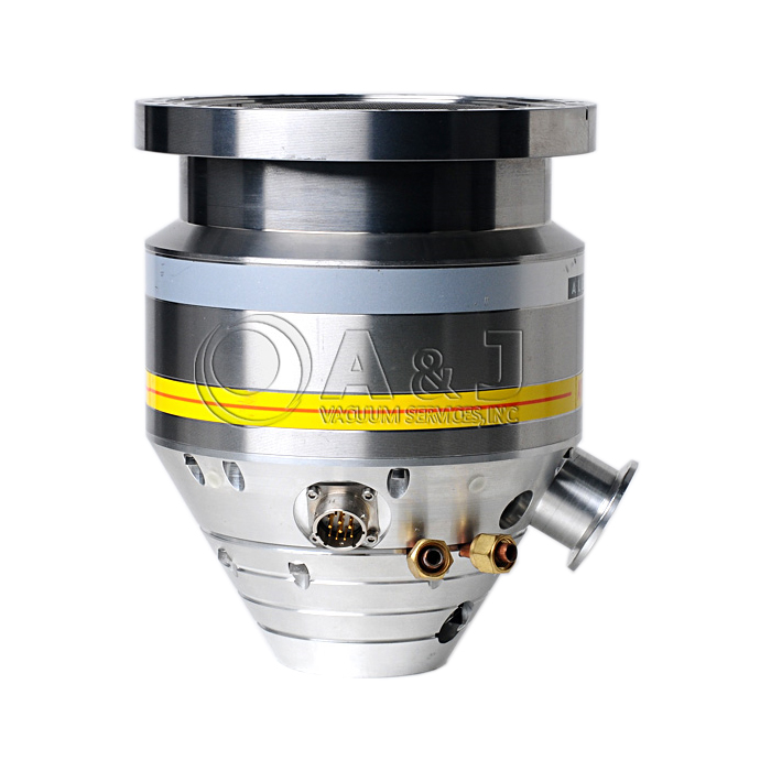 Alcatel Adixen ATP 400 Turbo Pump, I14221, DN160CF, N