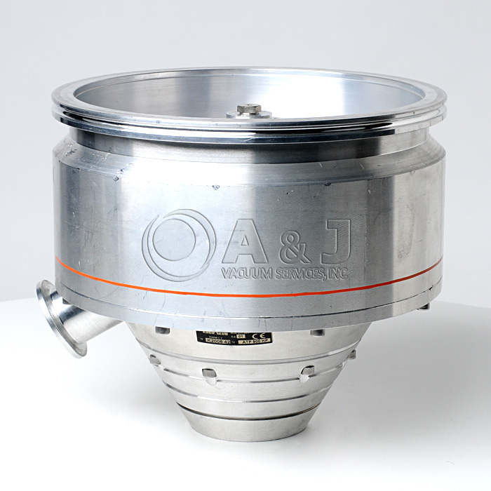 Alcatel Adixen ATP 900 Turbo Pump, K15121, DN200ISO, N