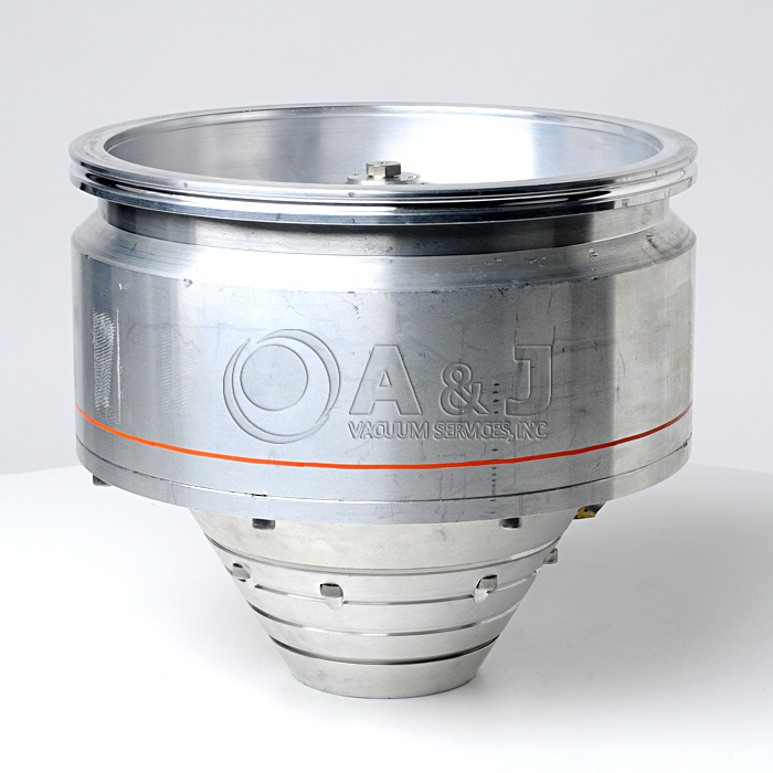 Alcatel Adixen ATP 900 Turbo Pump, K15121, DN200ISO, N