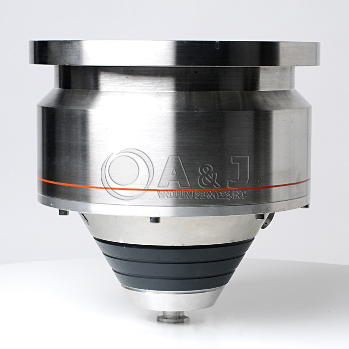 Alcatel Adixen ATP 900 Turbo Pump, K15221, DN200CF, N