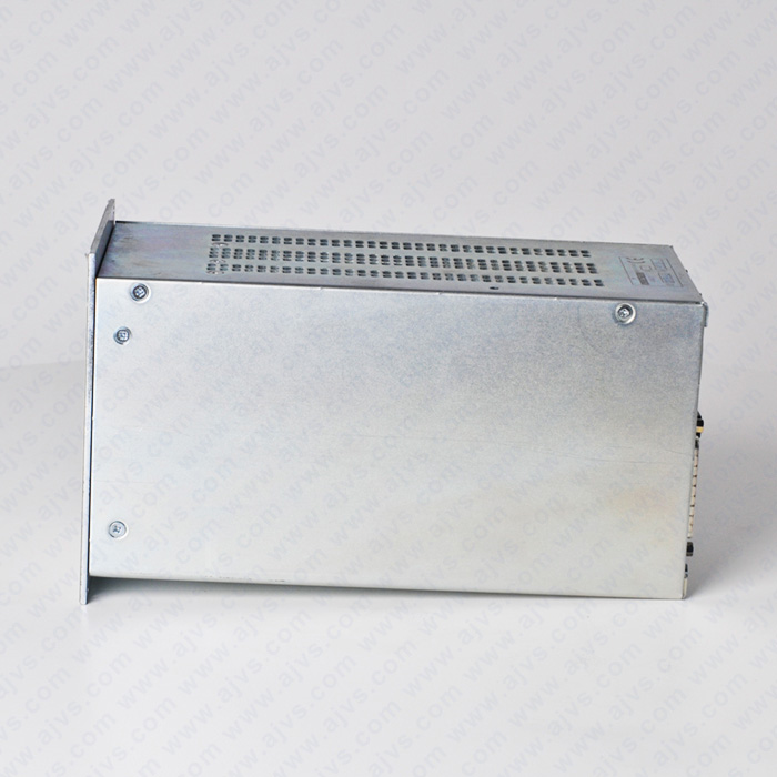 Alcatel / Adixen ACT 100T Turbo Pump Controller, PN 111111, R