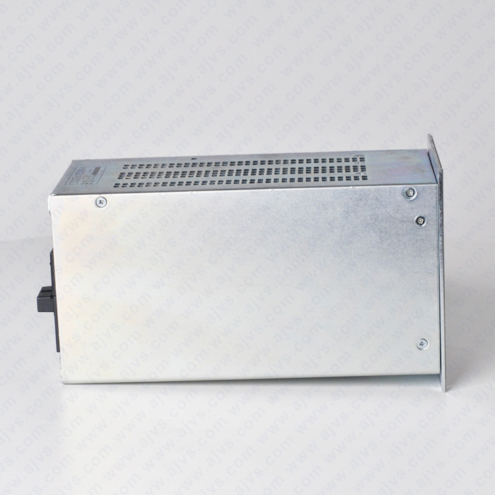 Alcatel / Adixen ACT 100T Turbo Pump Controller, PN 111111, R
