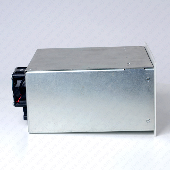 Alcatel / Adixen ACT 600T Turbo Pump Controller, PN 102017, R