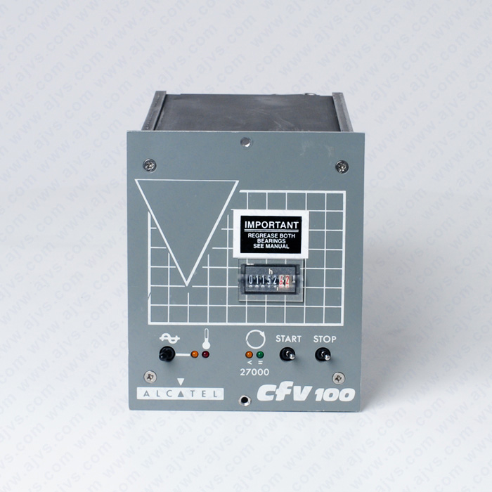 Alcatel CFV100 Controller,R