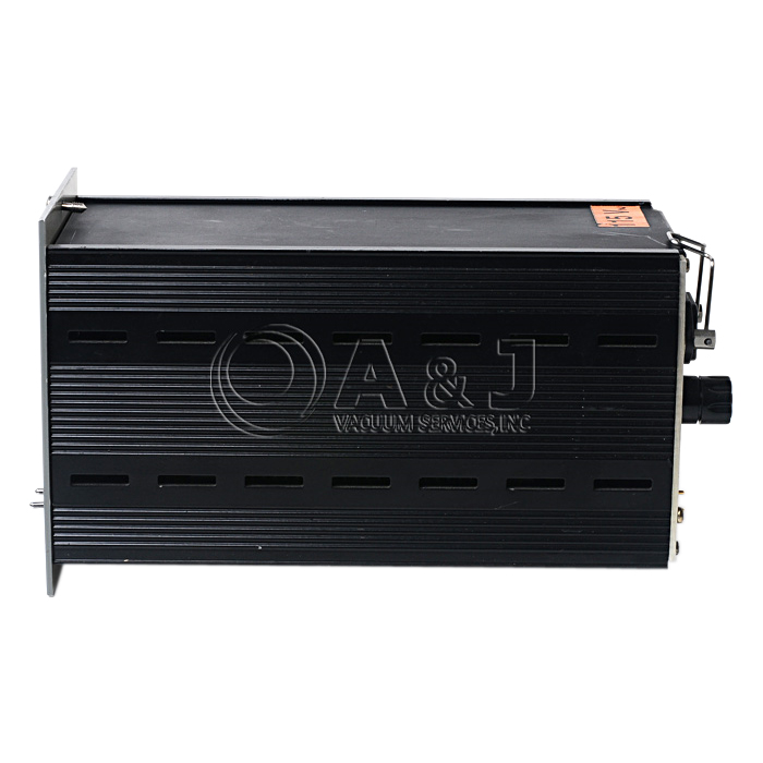 Alcatel Adixen CFV 100 Turbo Pump Controller, 100 - 240 VAC, 8525, R
