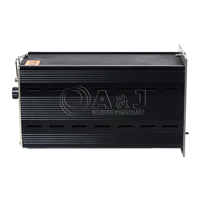 Alcatel Adixen CFV 100 Turbo Pump Controller, 100 - 240 VAC, 8525, R