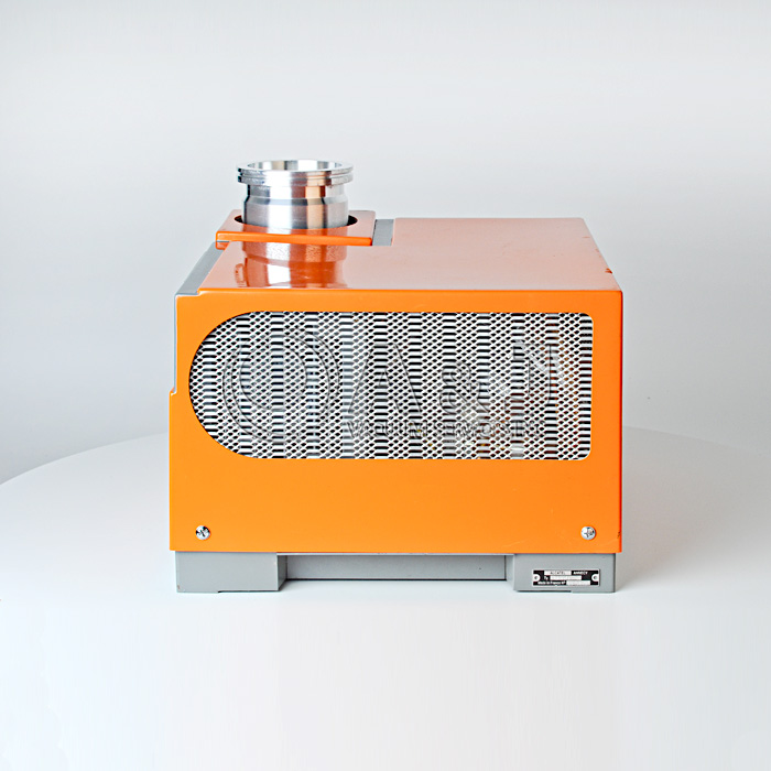 Alcatel Drytel 31 Dry Vacuum Pumping Station, R