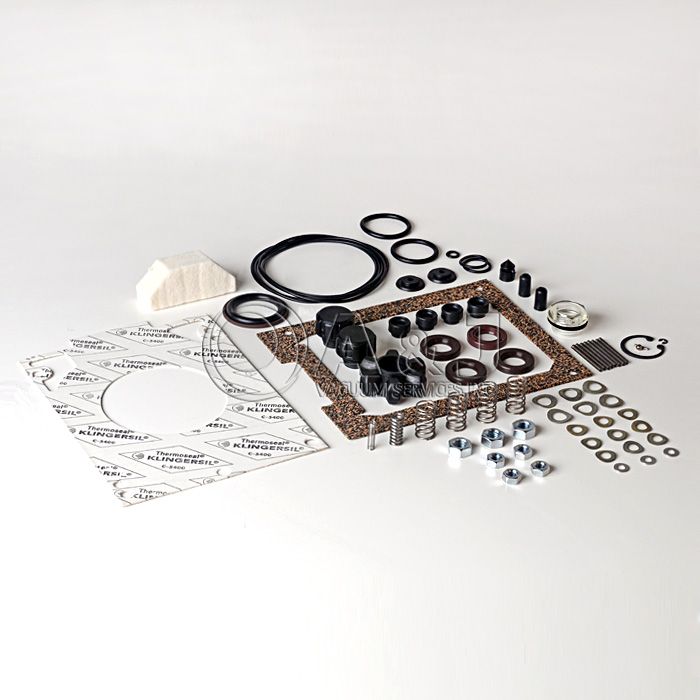 Alcatel 2004A, 2008A, 2012A, 2020A Minor Maintenance Repair kit, 52610, N