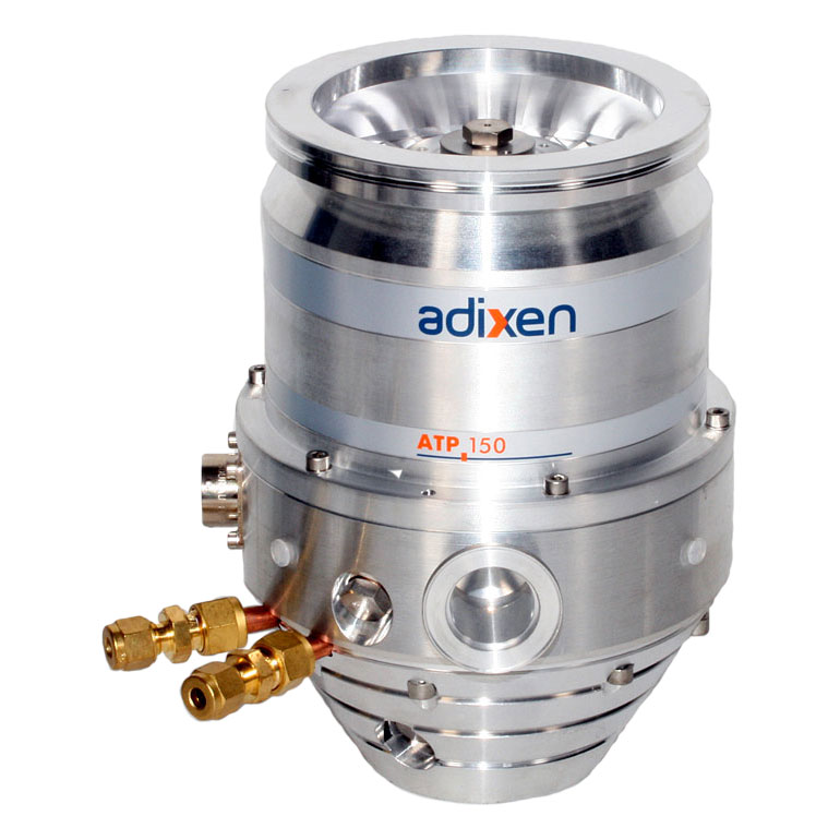 Adixen ATP 150 - H13221 Turbo Pump, DN100CF, N