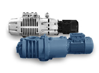 Vacuum Boosters