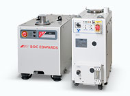 Dry Vacuum Pumps