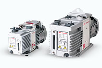 Rotary Vane Pumps