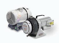 Scroll Dry Pumps