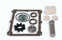 Spare Parts