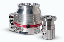 Turbo Pumps